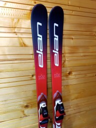 LYŽE ELAN FORMULA ACE 150CM